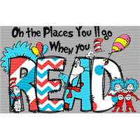 Dr Seuss-DS 743